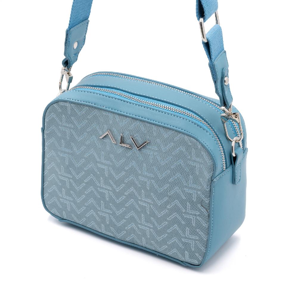 Alv By Alviero Martini Borsa A Tracolla Amelie – ALVB6609