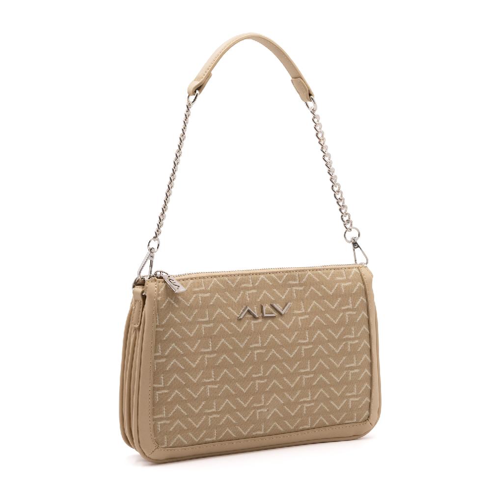 Alv By Alviero Martini Borsa A Tracolla Amelie – ALVB6617