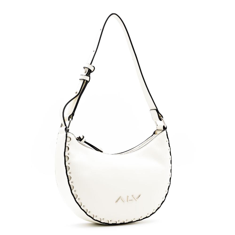 Alv By Alviero Martini Borsa A Tracolla Blu ALV By Alviero Martini – ALVB7001