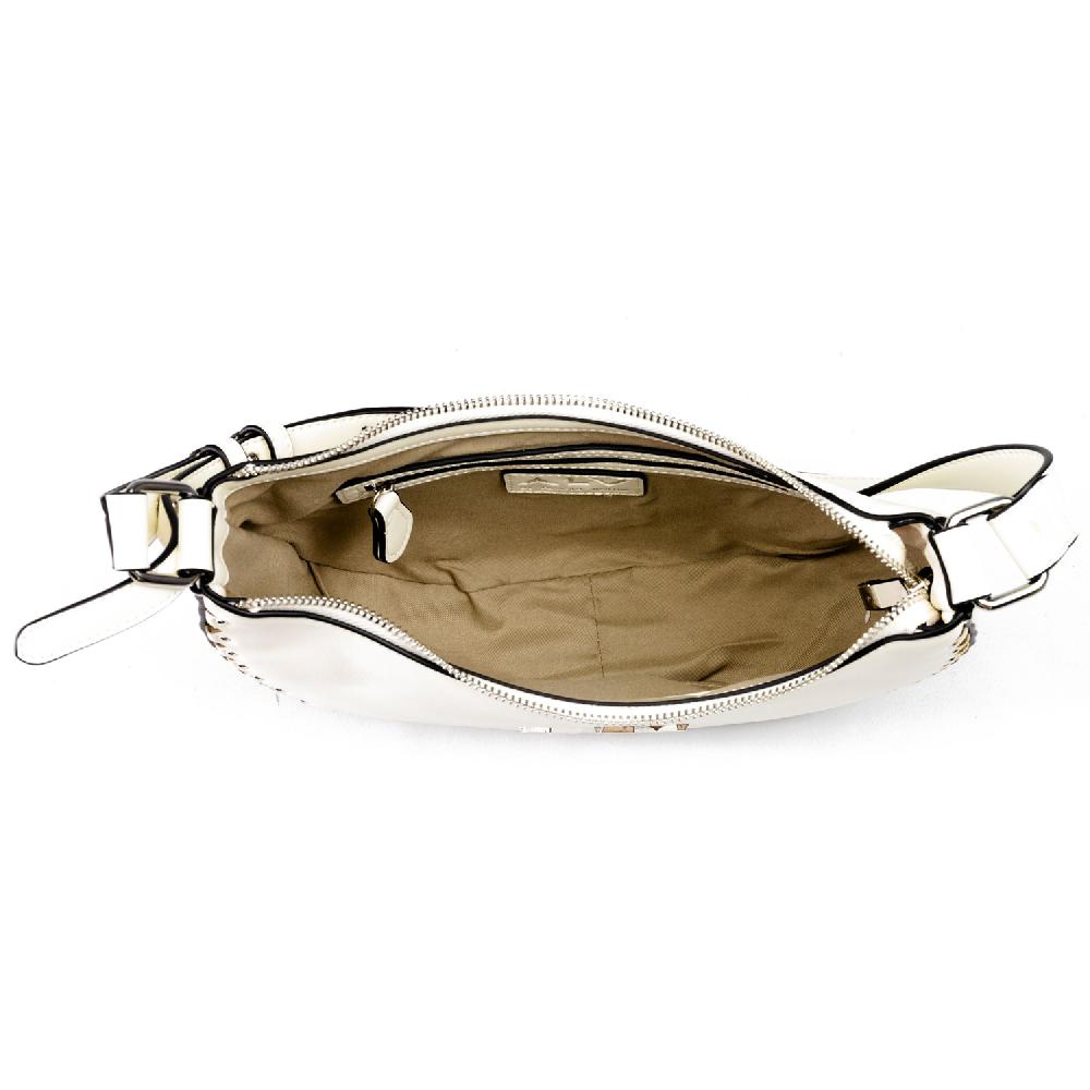 Alv By Alviero Martini Borsa A Tracolla Blu ALV By Alviero Martini – ALVB7001