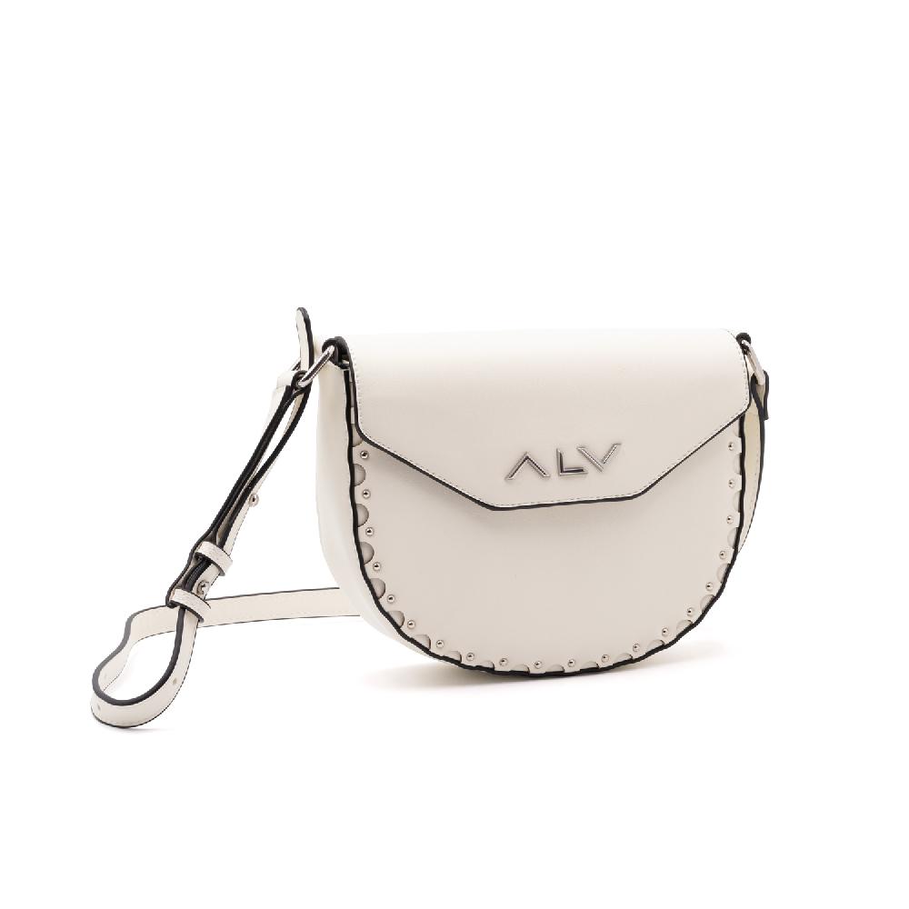Alv By Alviero Martini Borsa A Tracolla Blu – ALVB7004