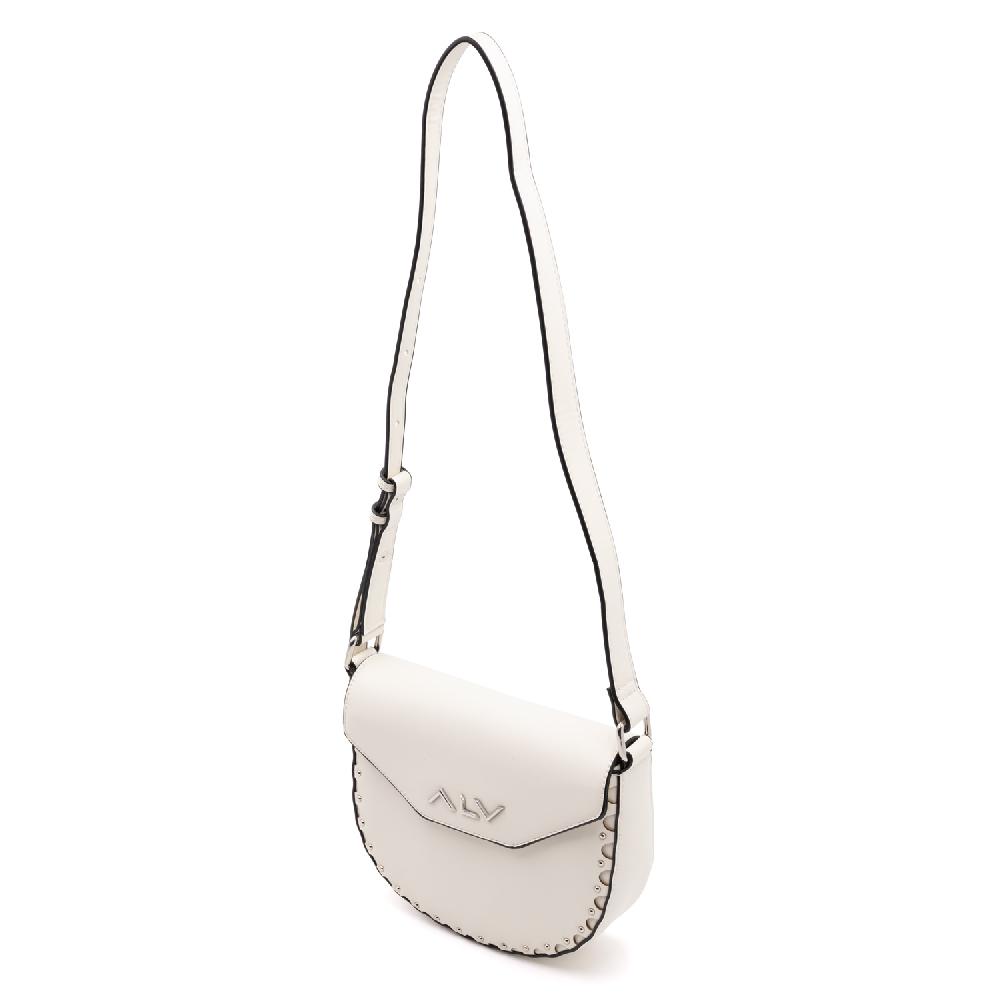 Alv By Alviero Martini Borsa A Tracolla Blu – ALVB7004