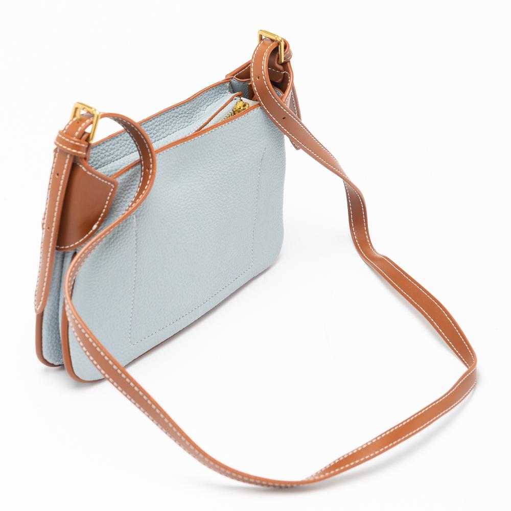 Alv By Alviero Martini Borsa A Tracolla Con Due Scomparti ALV By Alviero Martini – ALVB9703