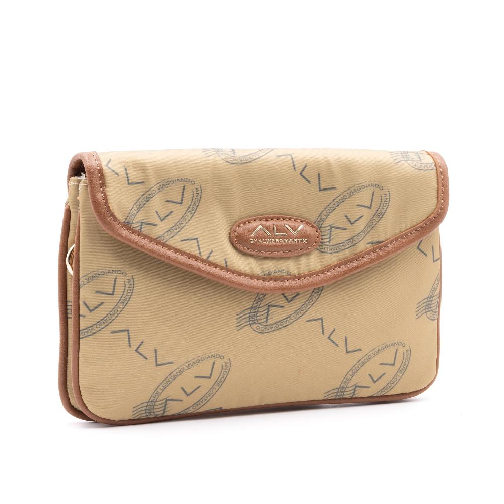 Alv By Alviero Martini Borsa A Tracolla Cube – ALVB5804