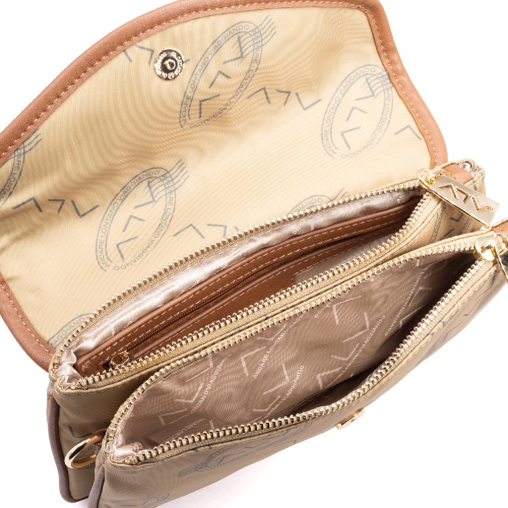 Alv By Alviero Martini Borsa A Tracolla Cube – ALVB5804