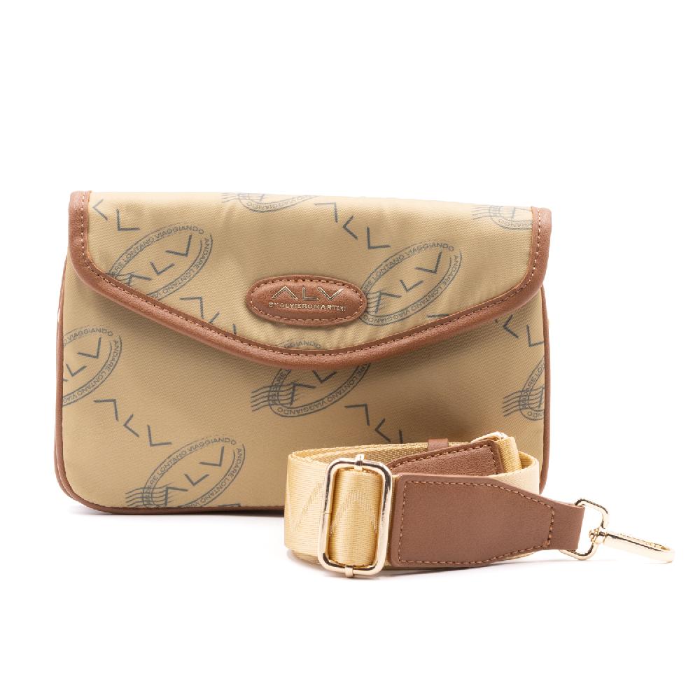 Alv by alviero martini Borsa a tracolla Cube – ALVB5804