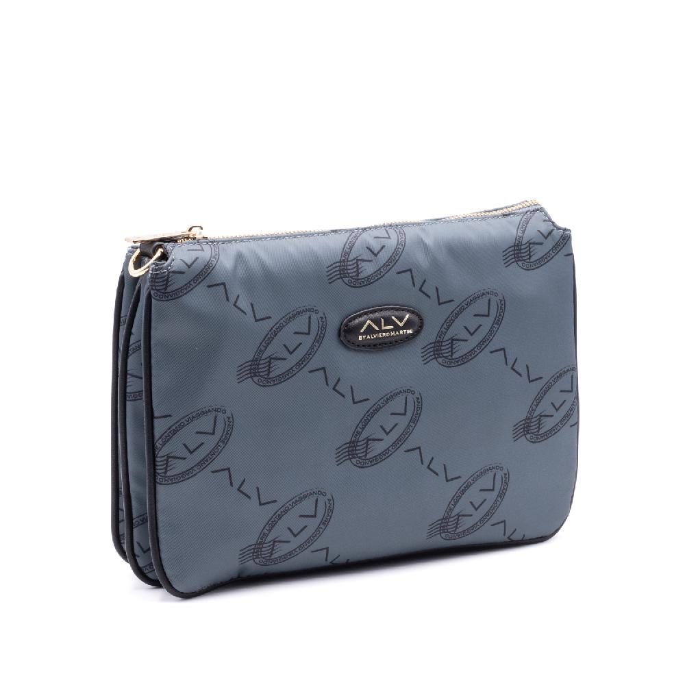 Alv By Alviero Martini Borsa A Tracolla Cube – ALVB5805