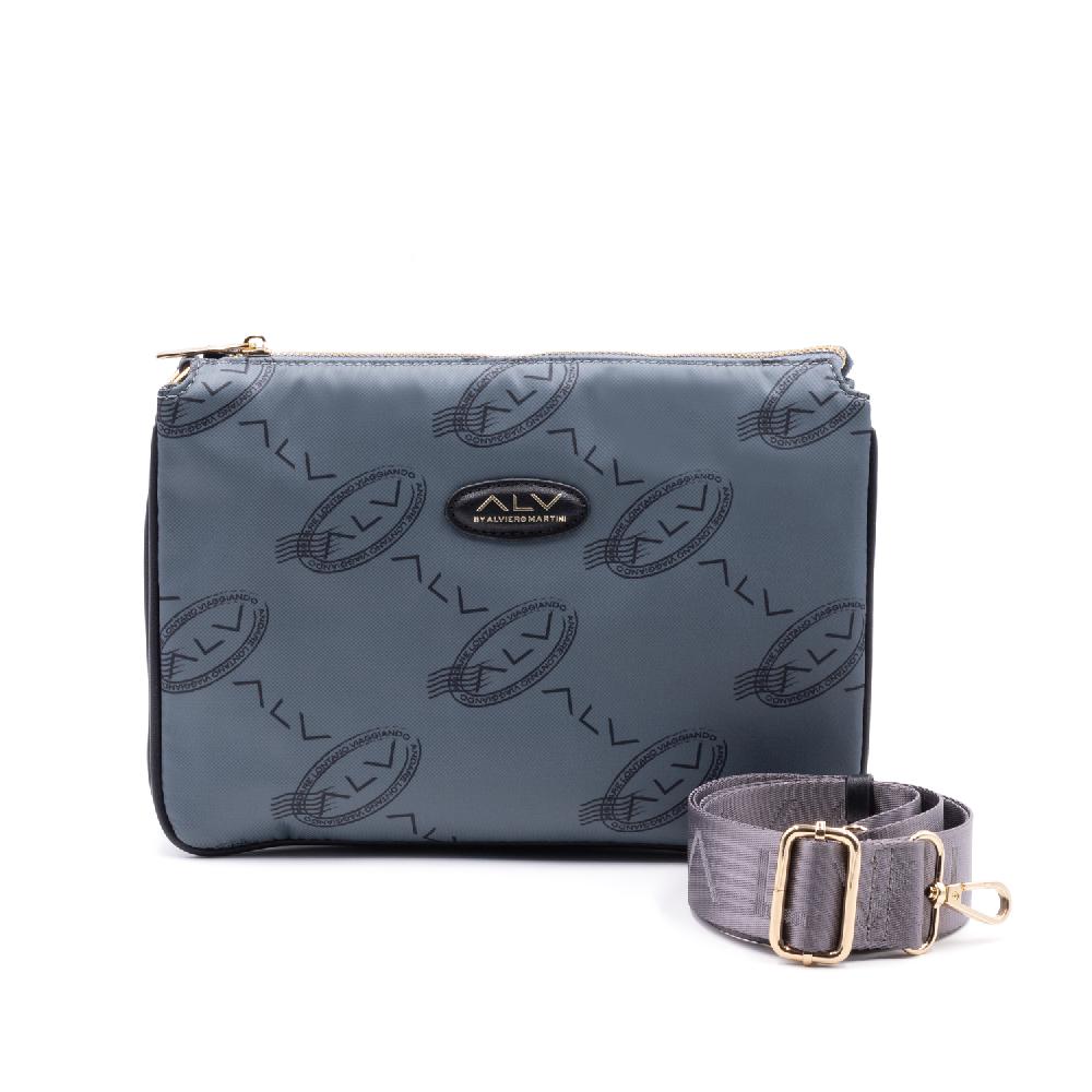 Alv by alviero martini Borsa a tracolla Cube – ALVB5805