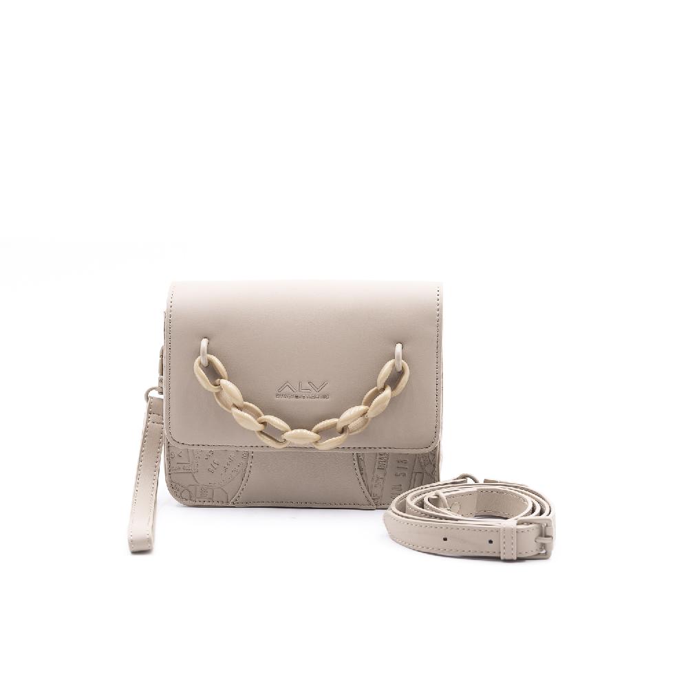 Alv by alviero martini Borsa a tracolla da donna ALV by Alviero Martini – AL910B4305