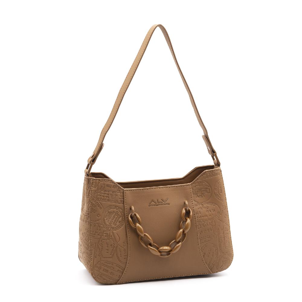 Alv by alviero martini Borsa a tracolla da donna ALV by Alviero Martini – AL910B4304