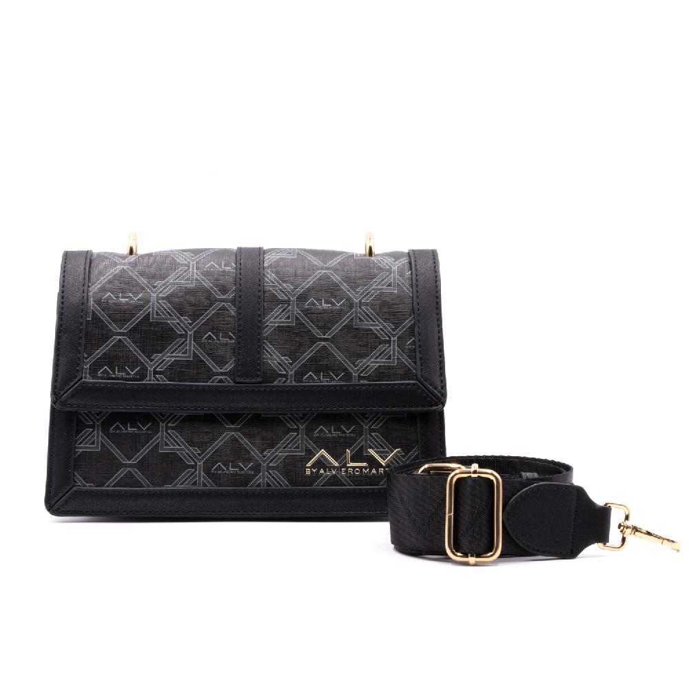 Alv By Alviero Martini Borsa A Tracolla Da Donna Star ALV By Alviero Martini – ALVB6007