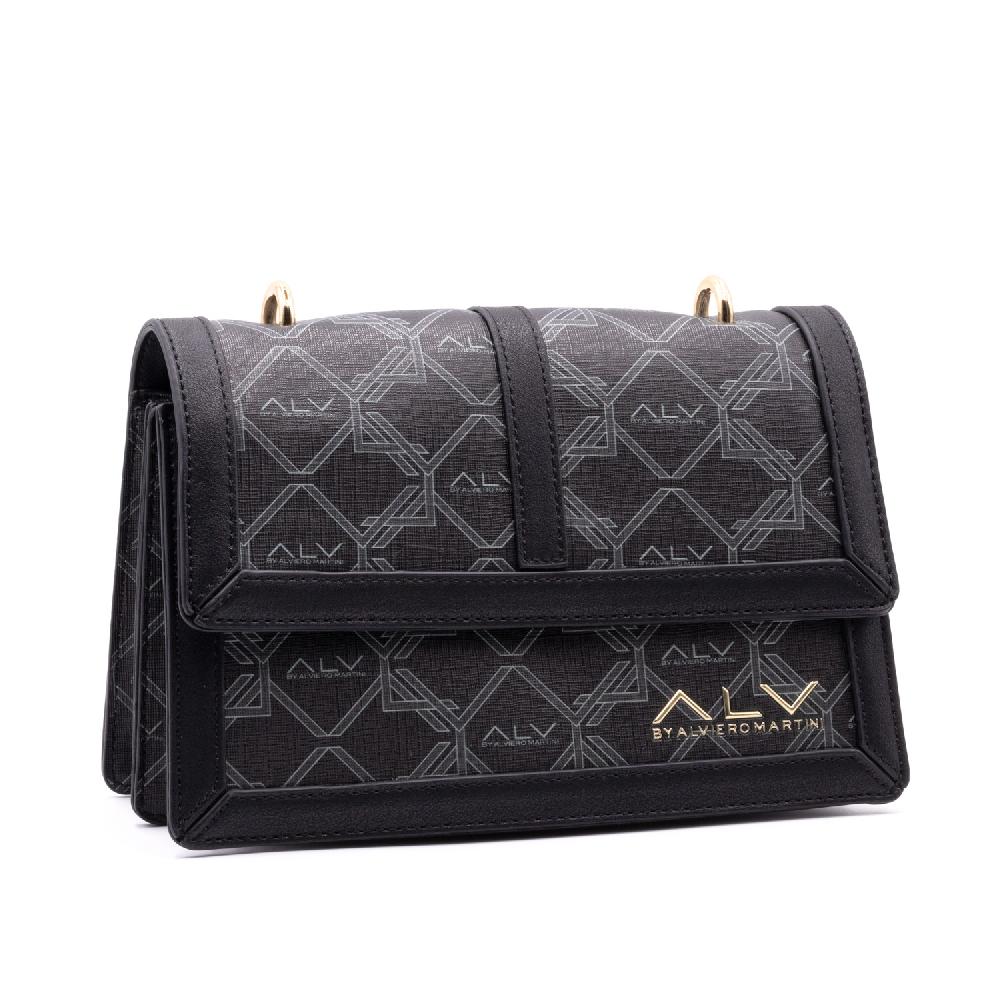 Alv by alviero martini Borsa a tracolla da donna Star ALV by Alviero Martini – ALVB6007