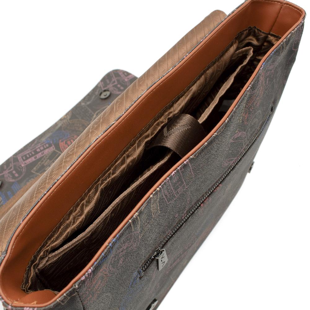 Alv By Alviero Martini Borsa A Tracolla Da Lavoro – AL904B2903