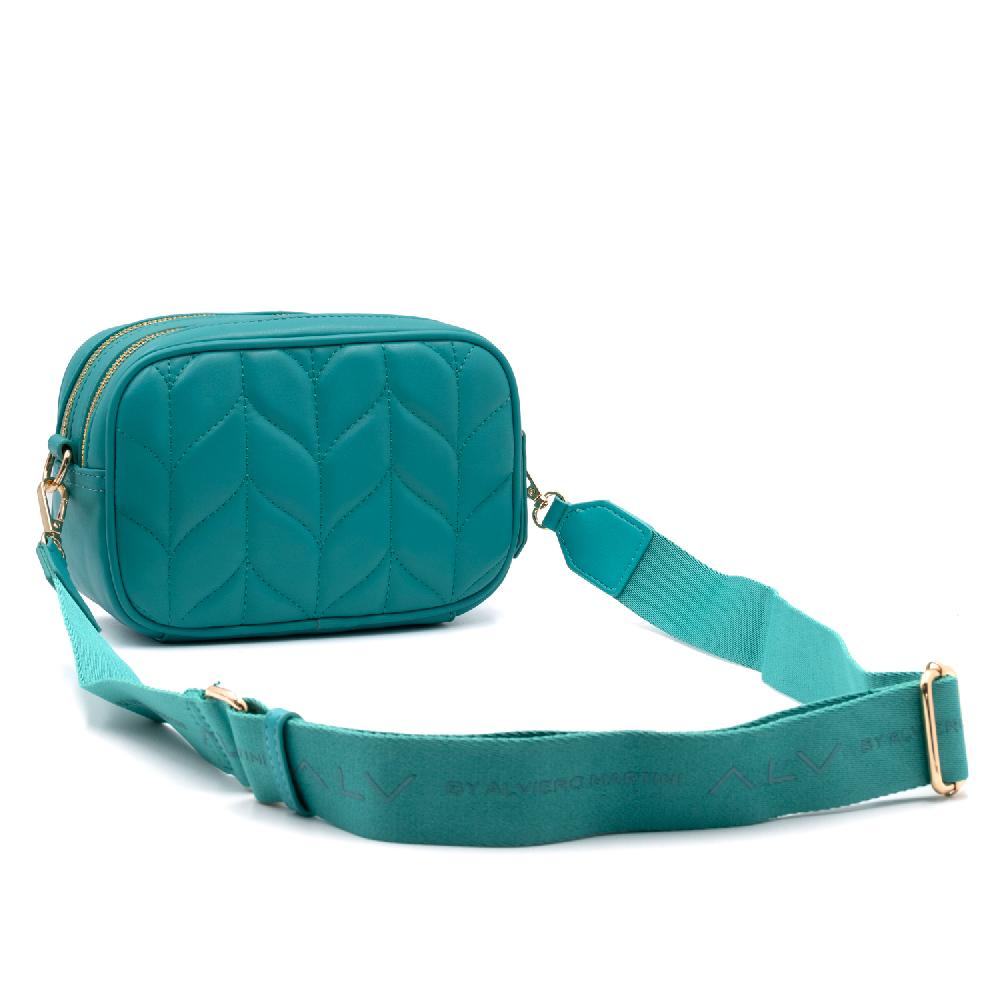 Alv By Alviero Martini Borsa A Tracolla Elettra – ALVB6804