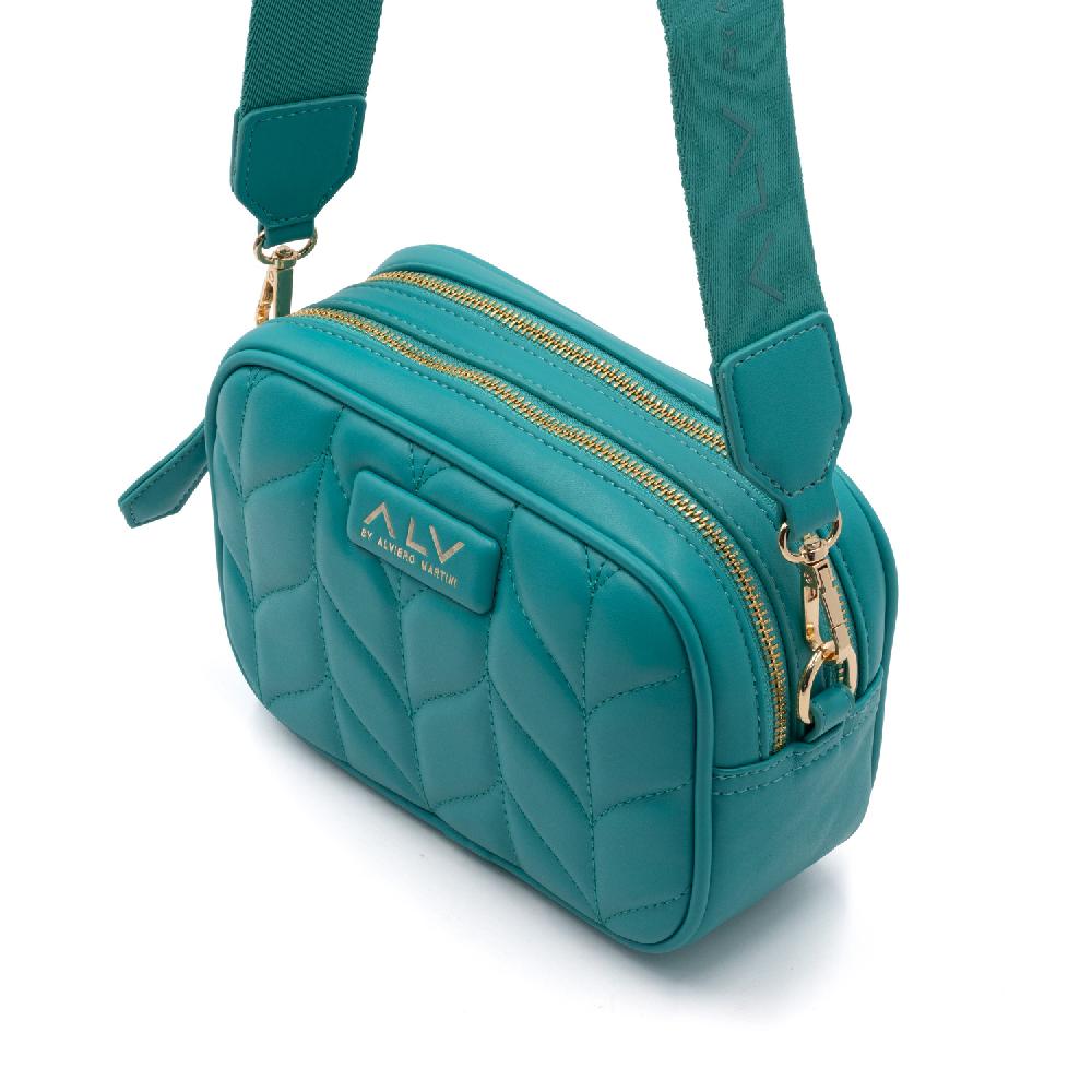 Alv By Alviero Martini Borsa A Tracolla Elettra – ALVB6804