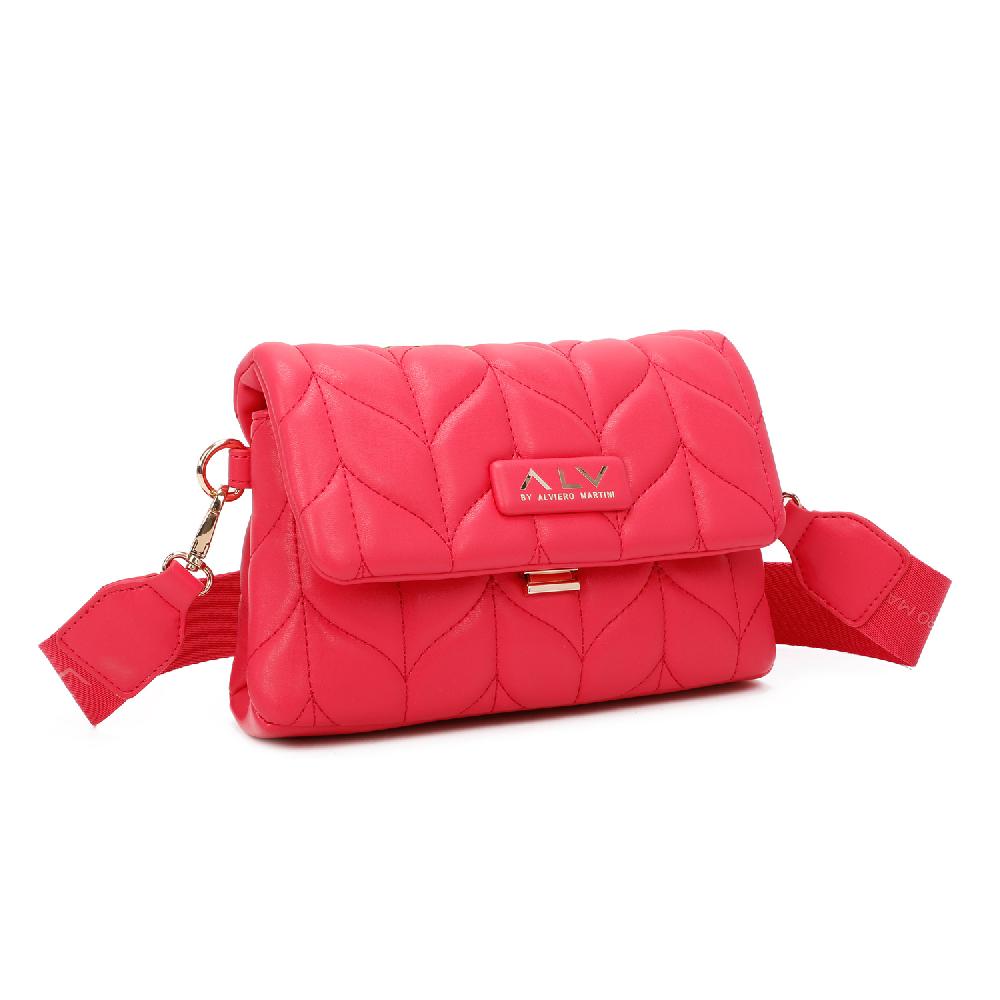 Alv By Alviero Martini Borsa A Tracolla Elettra – ALVB6805