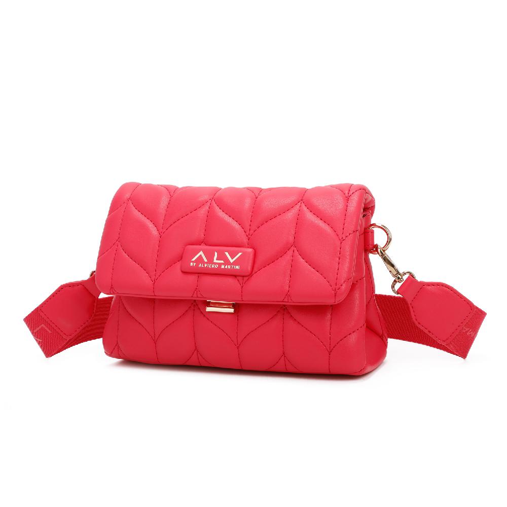 Alv By Alviero Martini Borsa A Tracolla Elettra – ALVB6805