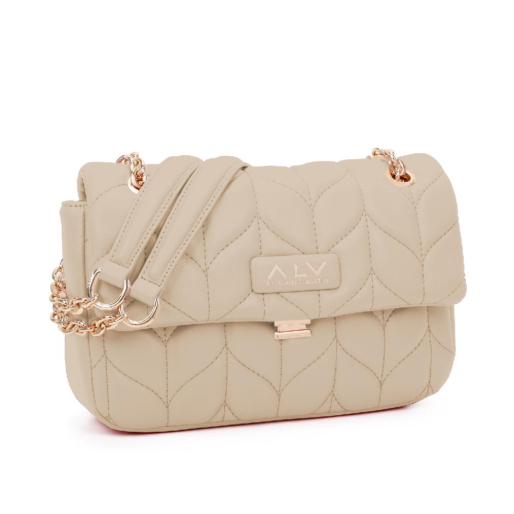 Alv By Alviero Martini Borsa A Tracolla Elettra – ALVB6806