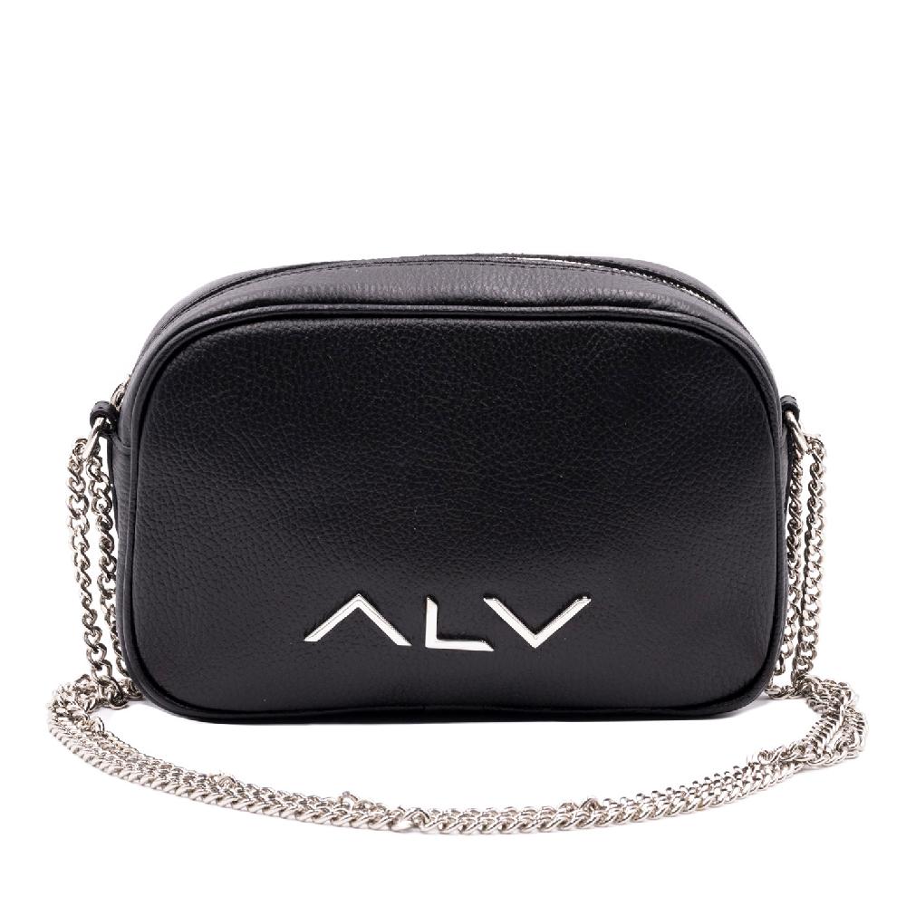 Alv By Alviero Martini Borsa A Tracolla In Pelle – ALVBT300
