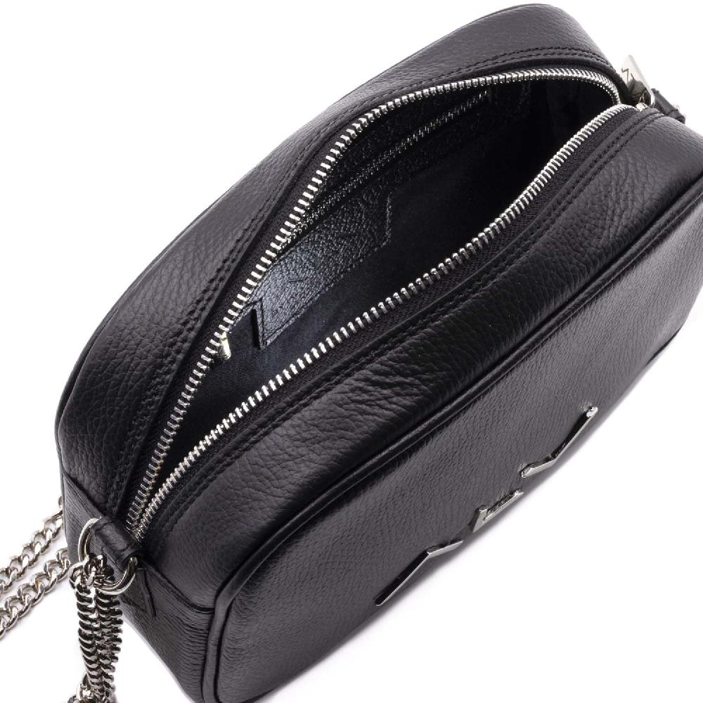 Alv By Alviero Martini Borsa A Tracolla In Pelle – ALVBT300