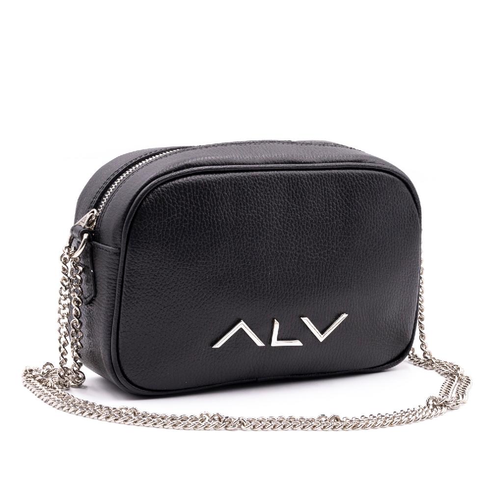 Alv by alviero martini Borsa a tracolla in pelle – ALVBT300
