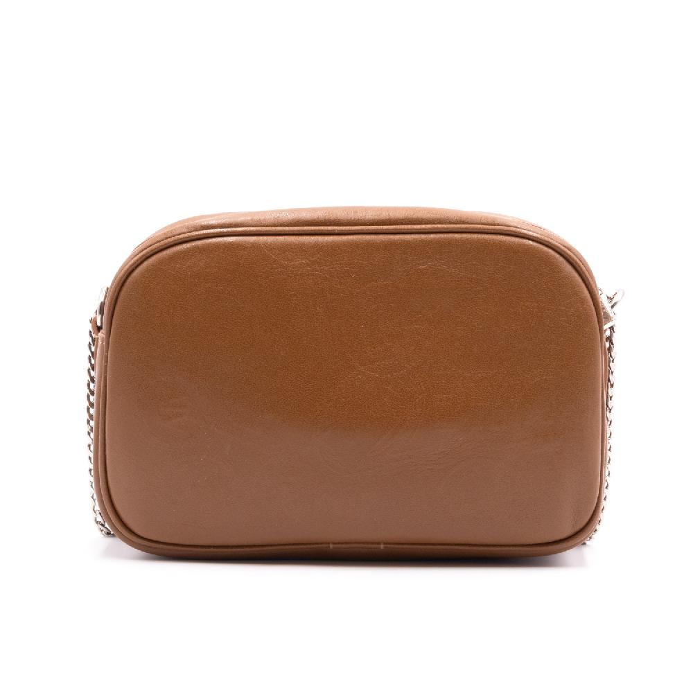 Alv By Alviero Martini Borsa A Tracolla In Pelle Con Stampa – ALVBT300X