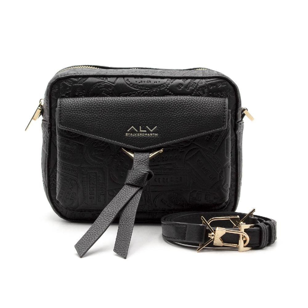 Alv By Alviero Martini Borsa A Tracolla Kangaroo’ – AL910B3304