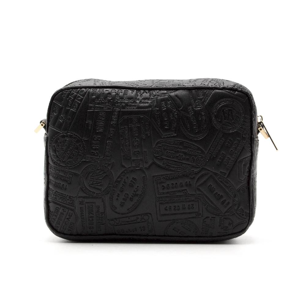 Alv By Alviero Martini Borsa A Tracolla Kangaroo’ – AL910B3304