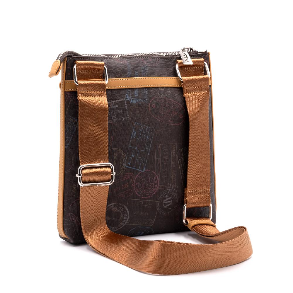 Alv By Alviero Martini Borsa A Tracolla Large Adrien – ALVB7811