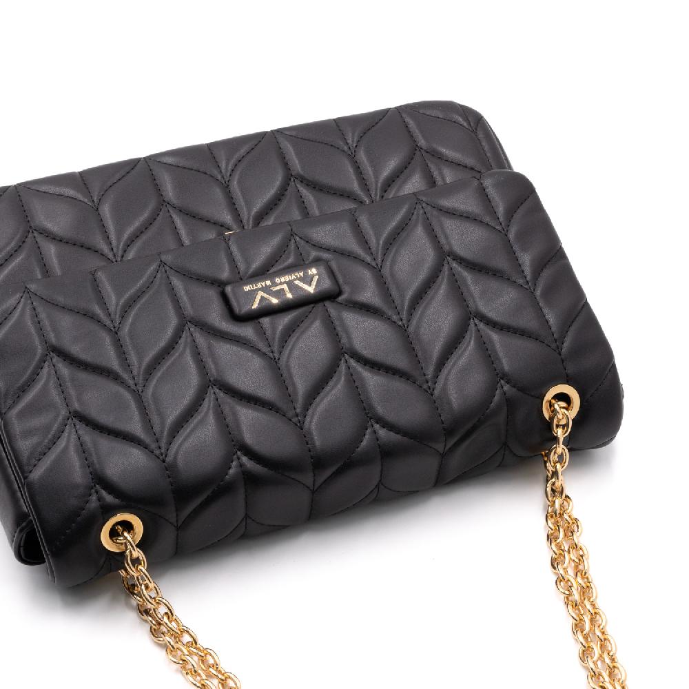 Alv By Alviero Martini Borsa A Tracolla Large Elettra – ALVB6807