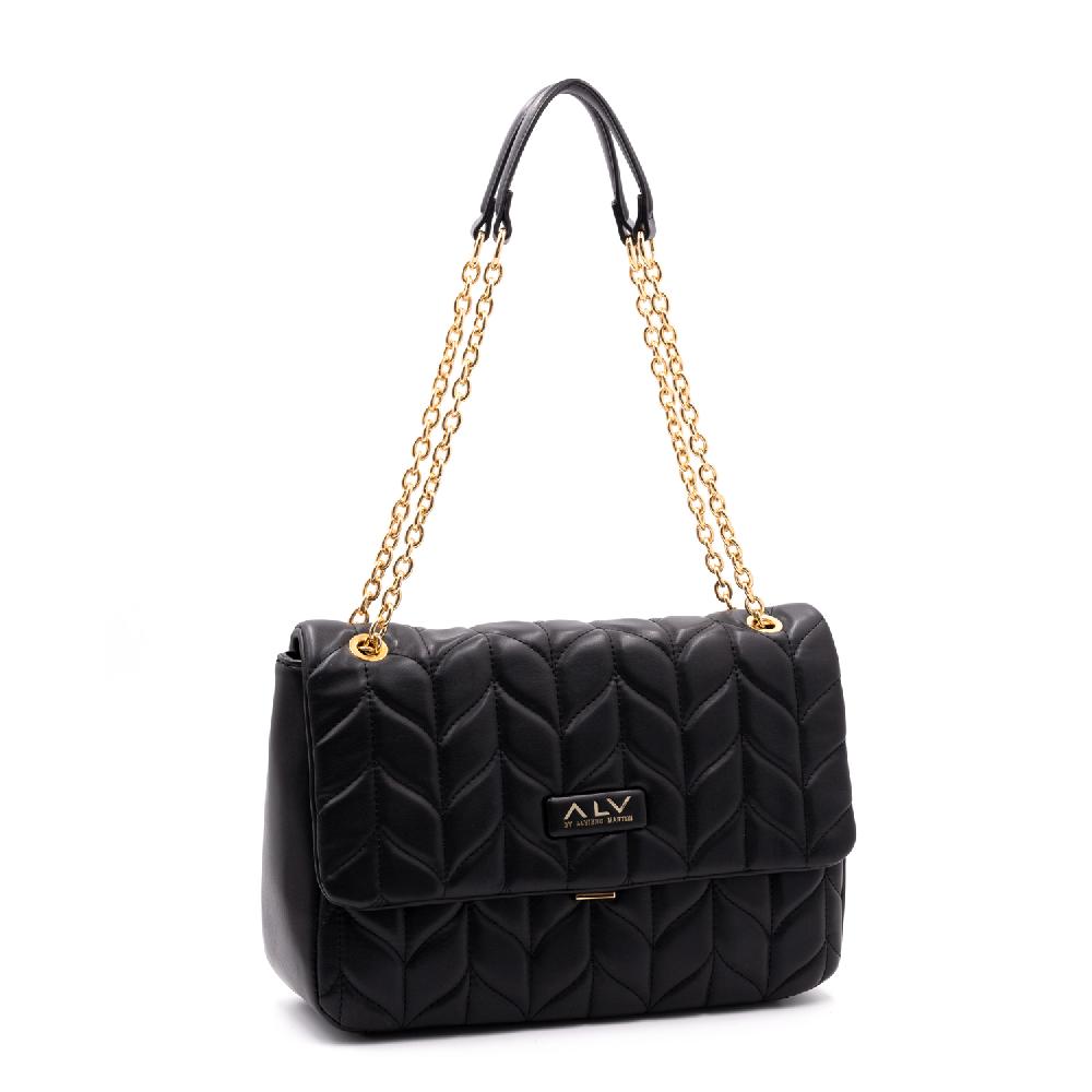 Alv By Alviero Martini Borsa A Tracolla Large Elettra – ALVB6807