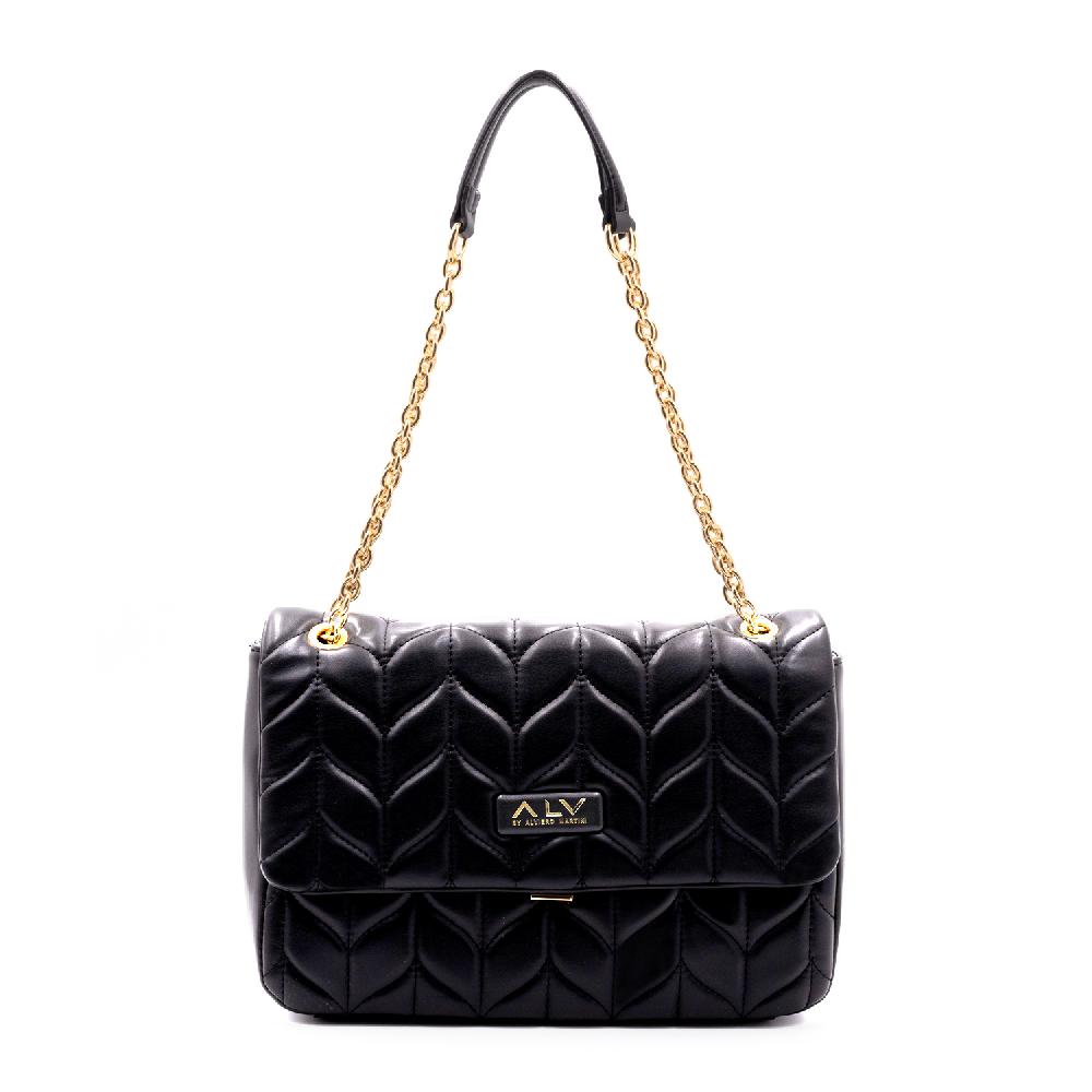 Alv by alviero martini Borsa a tracolla Large Elettra – ALVB6807