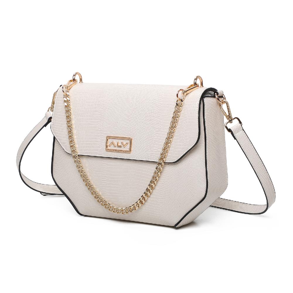 Alv By Alviero Martini Borsa A Tracolla Large Sirio – ALVB7404