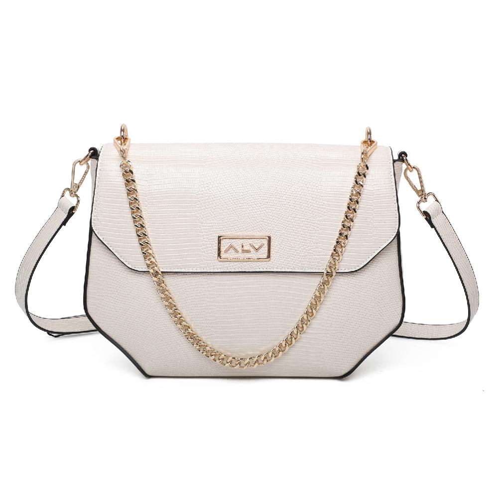 Alv by alviero martini Borsa a tracolla Large Sirio – ALVB7404