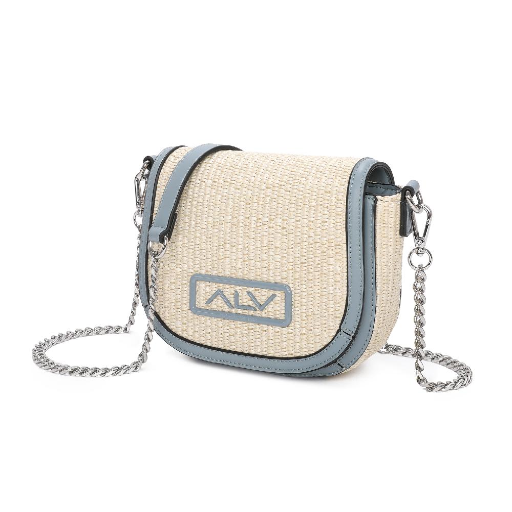 Alv By Alviero Martini Borsa A Tracolla Nadine – ALVB7504