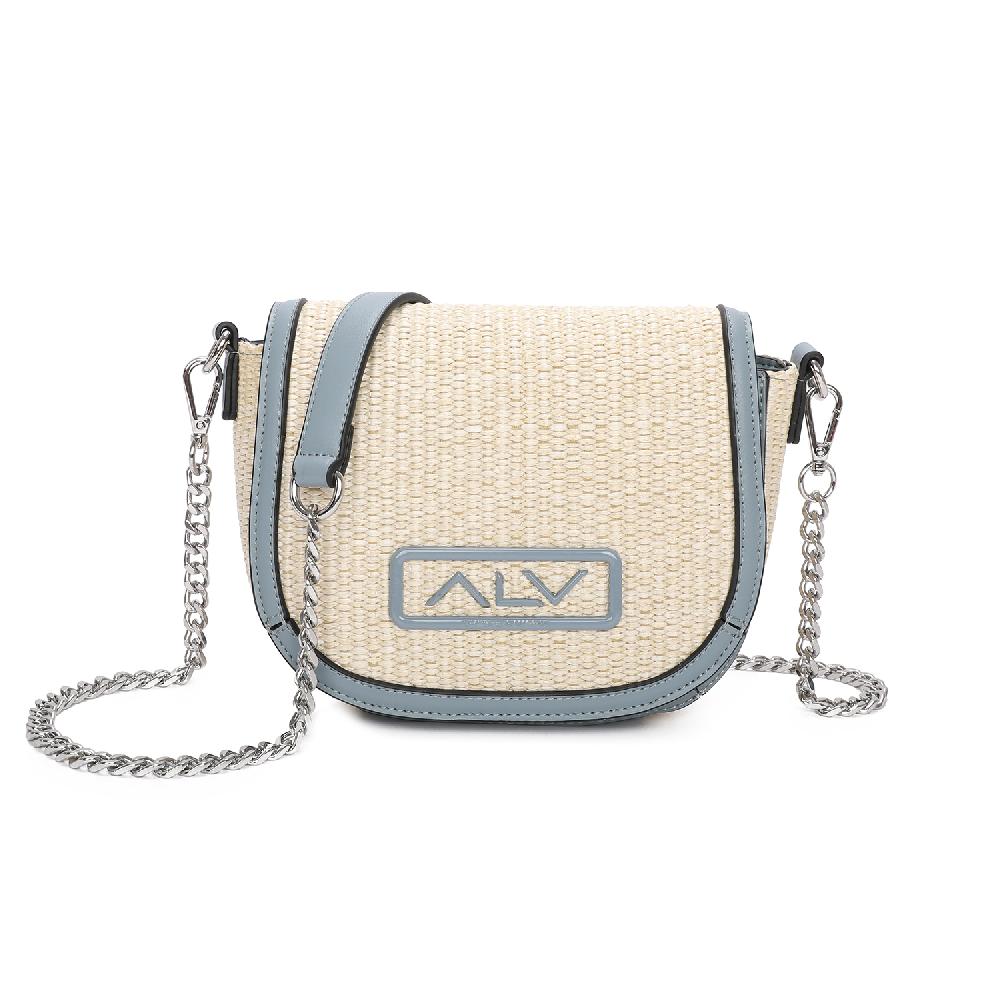 Alv by alviero martini Borsa a tracolla Nadine – ALVB7504