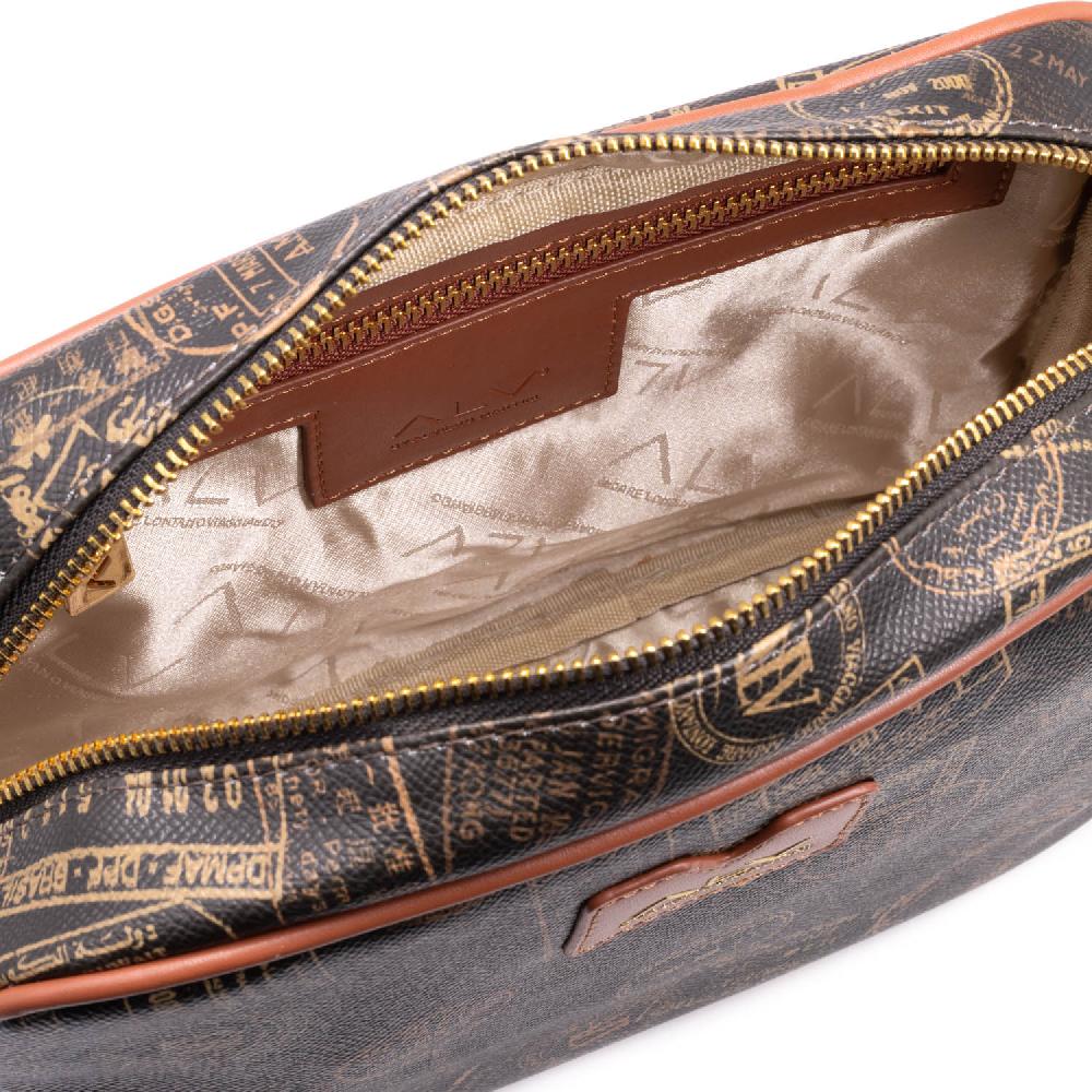 Alv By Alviero Martini Borsa A Tracolla No Borders – AL904B3006