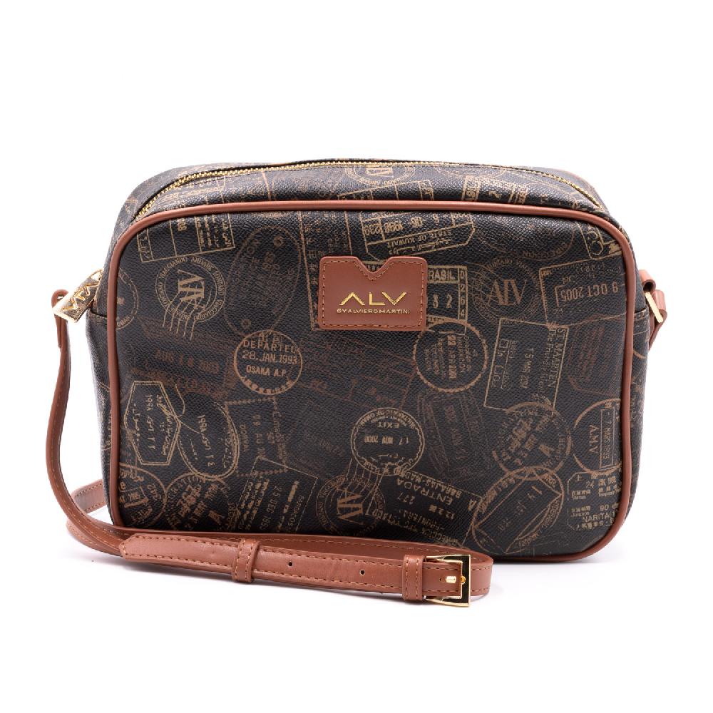 Alv by alviero martini Borsa a tracolla No Borders – AL904B3006