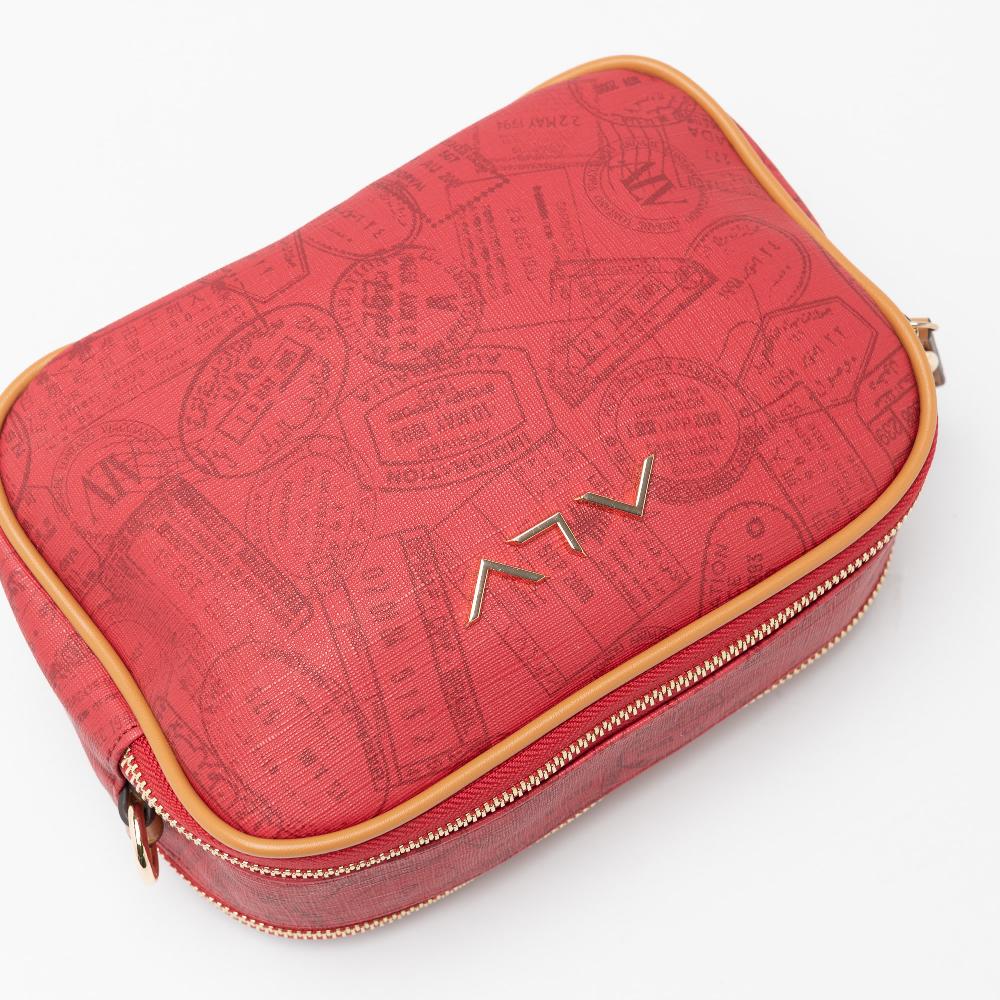 Alv By Alviero Martini Borsa A Tracolla Passport Classic – ALVB7106