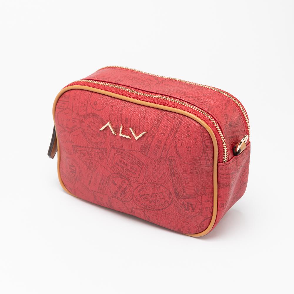 Alv By Alviero Martini Borsa A Tracolla Passport Classic – ALVB7106