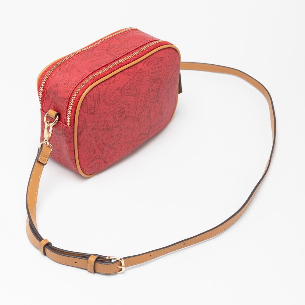 Alv By Alviero Martini Borsa A Tracolla Passport Classic – ALVB7106