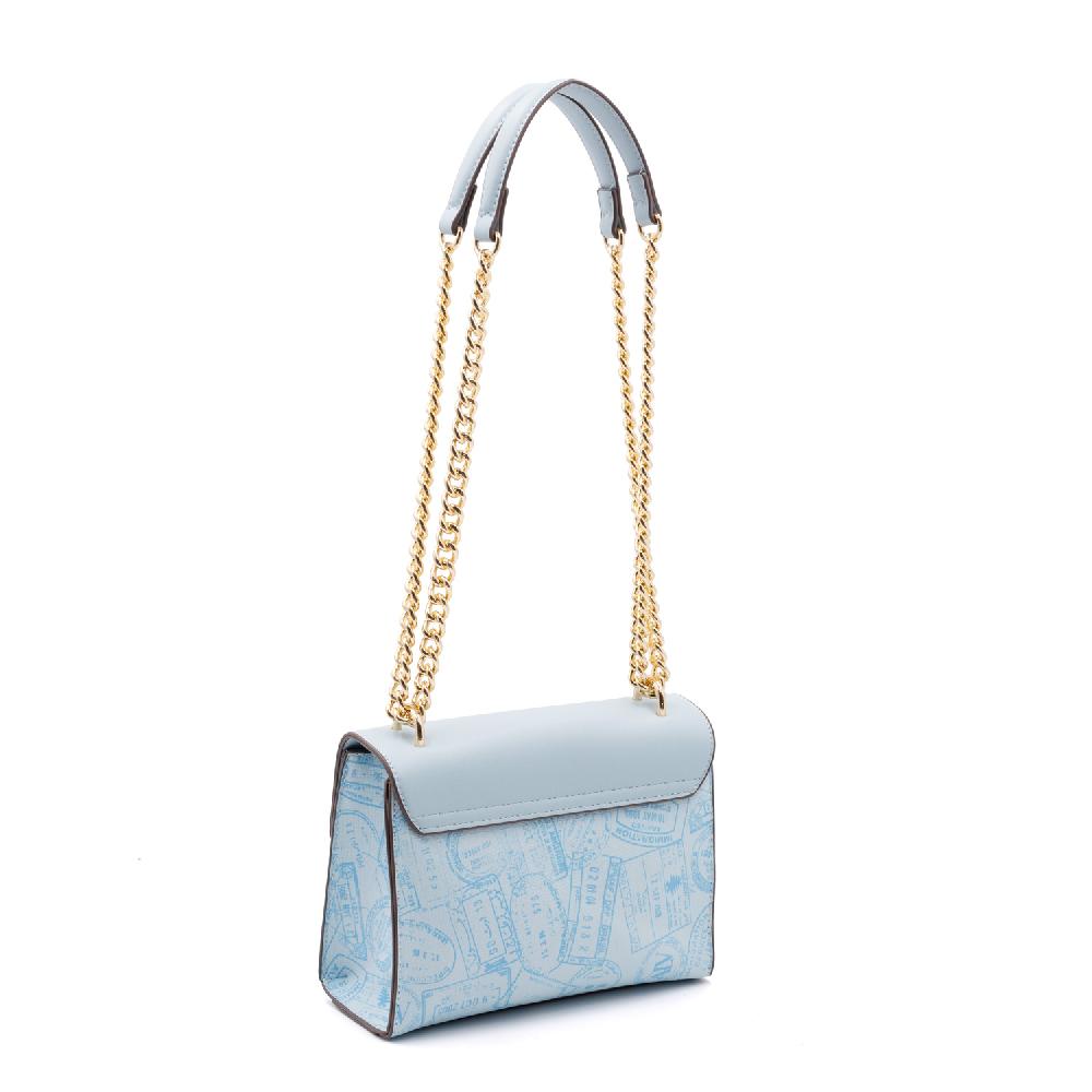 Alv By Alviero Martini Borsa A Tracolla Passport Fashion – ALVB7203