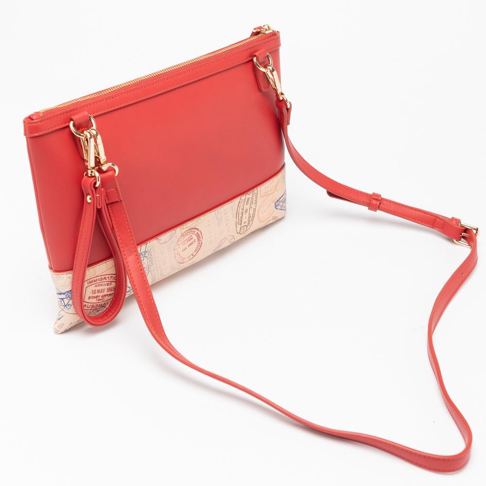 Alv By Alviero Martini Borsa A Tracolla Passport Mix ALV By Alviero Martini – ALVB9408