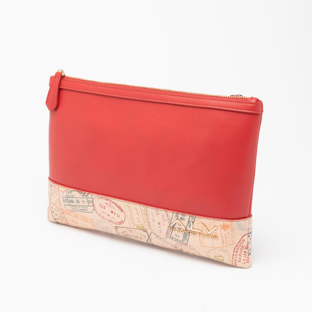 Alv By Alviero Martini Borsa A Tracolla Passport Mix ALV By Alviero Martini – ALVB9408