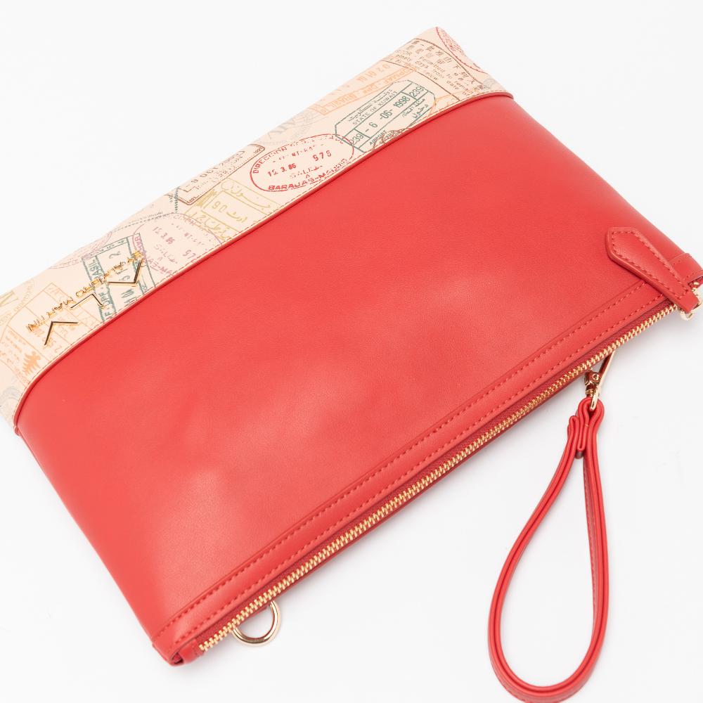 Alv By Alviero Martini Borsa A Tracolla Passport Mix ALV By Alviero Martini – ALVB9408