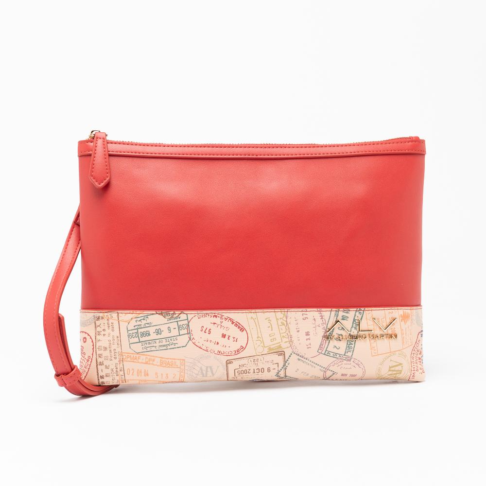 Alv by alviero martini Borsa a tracolla Passport Mix ALV by Alviero Martini – ALVB9408