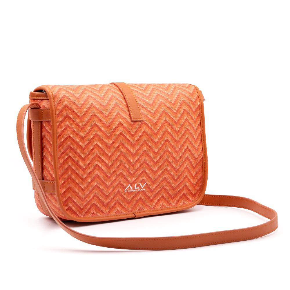 Alv By Alviero Martini Borsa A Tracolla Perla – ALVB7604