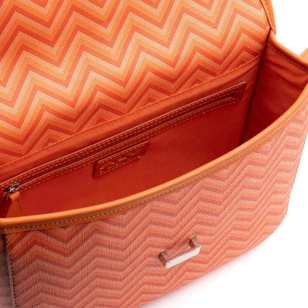 Alv By Alviero Martini Borsa A Tracolla Perla – ALVB7604