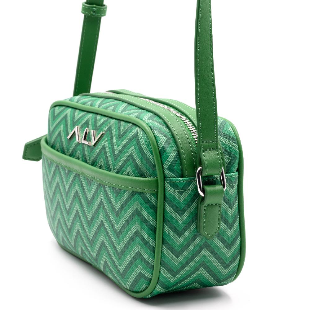 Alv By Alviero Martini Borsa A Tracolla Perla – ALVB7606