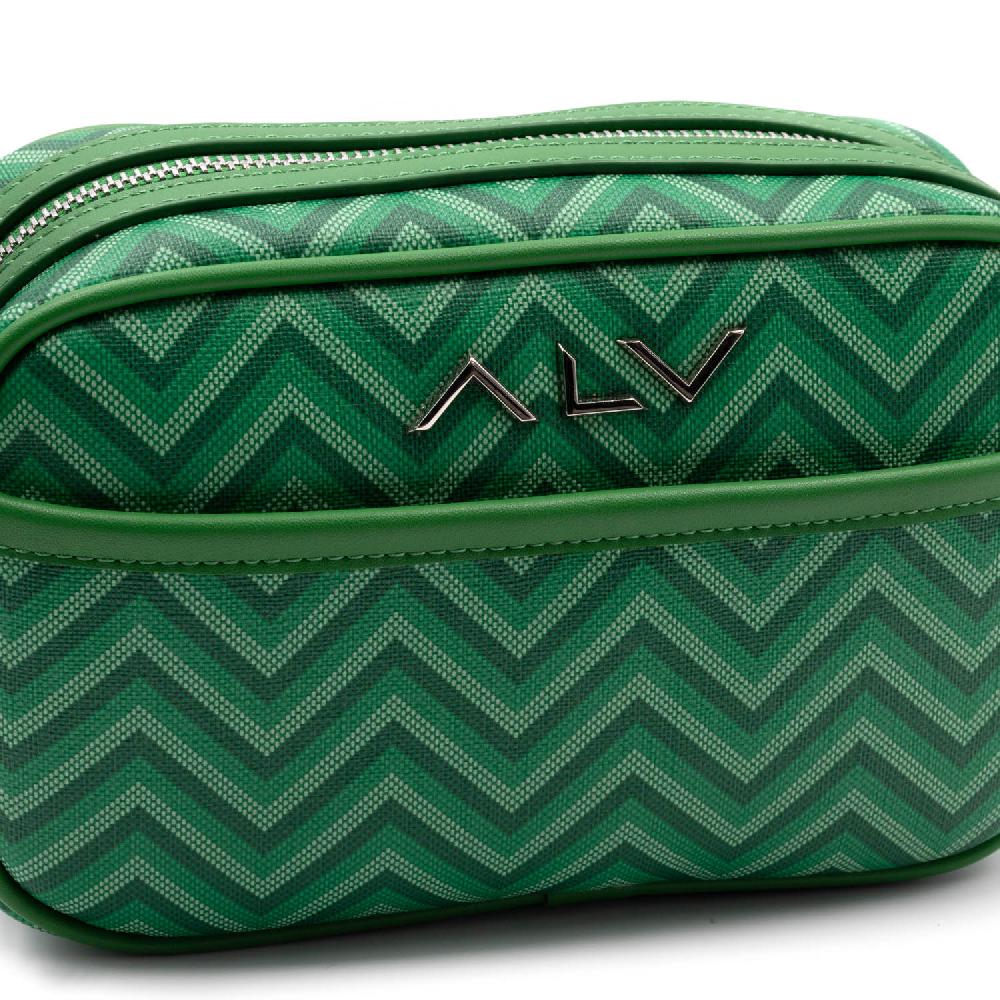 Alv By Alviero Martini Borsa A Tracolla Perla – ALVB7606